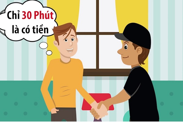 KINH NGHIỆM CẦM ĐỒ BẠN NÊN BIẾT ĐỂ TRÁNH RỦI RO PHÁP LÝ
